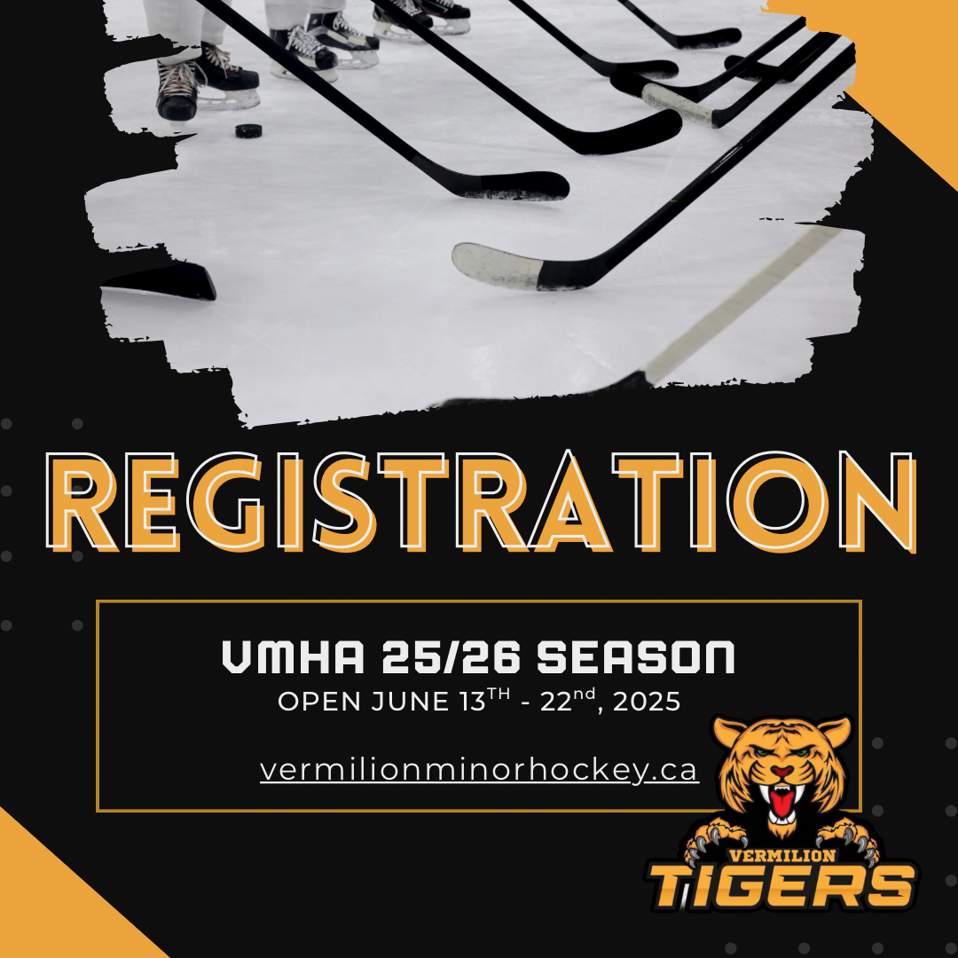 25/26 Season Registration